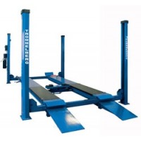 Trommelerg TST 440 A